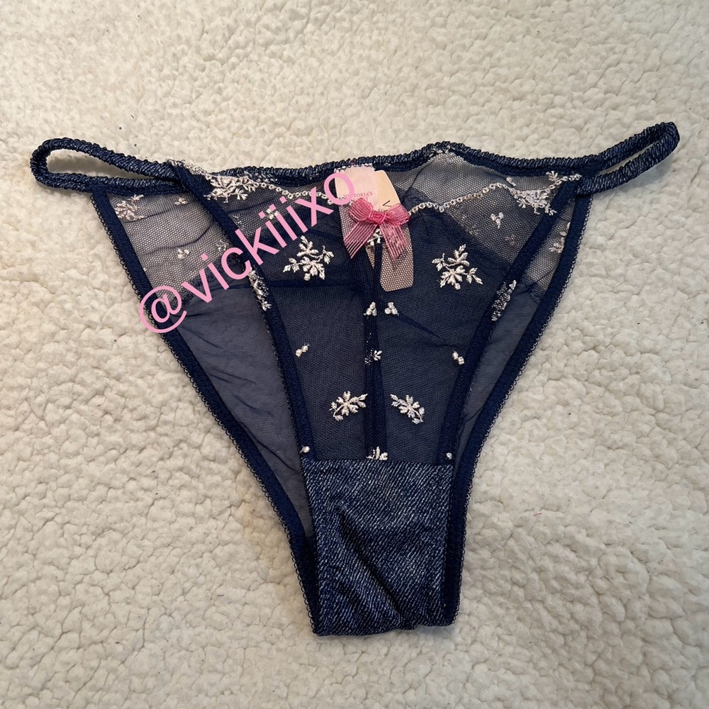 Victoria’s Secret panty